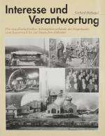HUFNAGEL, Interesse und Verantwortung. Siegen 2000