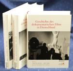 ZIMMERMANN, Geschichte des dokumentarischen Films. 3 Bde. Stuttgart 2005