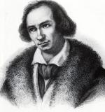 Georg Friedrich Daumer - Porträt