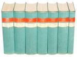 Grimm, Weisthümer. 2.A. 7 Bde. Darmstadt 1957