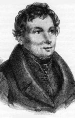 Heinrich Schreiber - Porträt