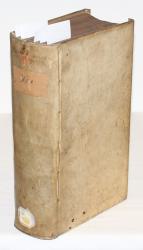 Rulant, Tractatus de Commissariis. Frankfurt/M. 1664