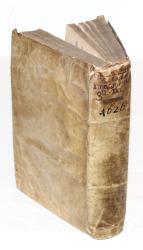 Cartari/Pignoria, Delle Imagini. Padua 1626