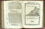 Cartari/Pignoria, Delle Imagini. Padua 1626. Abb.