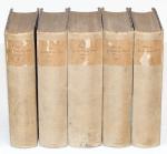 Ennen, Geschichte der Stadt Köln. 5 Bde. Köln 1863-80