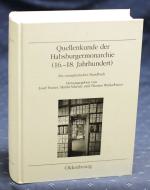 Pauser, Quellenkunde Habsburgermonarchie. München 2004