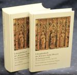 Braun, Urkundenbuch St. Blasien. 2 Bde. Stuttgart 2003