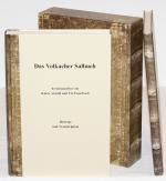 Volkacher Salbuch. 2 Bde. Volkach 2009
