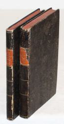 PUCHTA, Das Gewohnheitsrecht. 2 Bde. Erlangen 1828-37