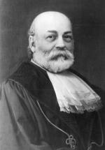 Gustav HARTMANN - Porträt