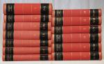 HISTORISCHES WÖRTERBUCH der Philosophie. 13 Bde. Darmstadt 1971-2007