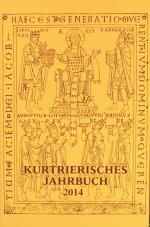 Kurtrierisches Jahrbuch