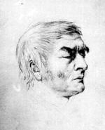 Arnold Heise - Porträt